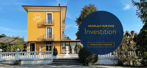 Heilerschul- und Klinik-Projekt am Lago Maggiore