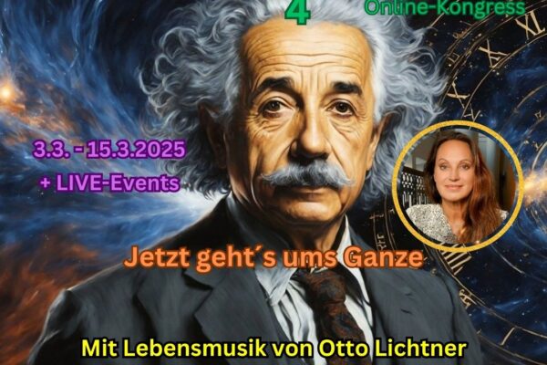 Selbstheilung ist machbar