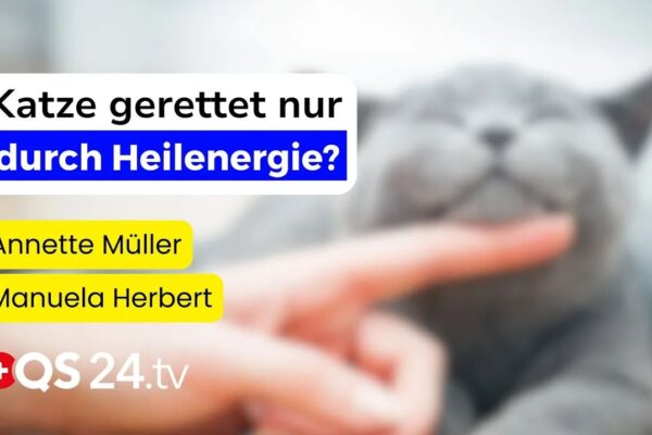 energetisches Heilen