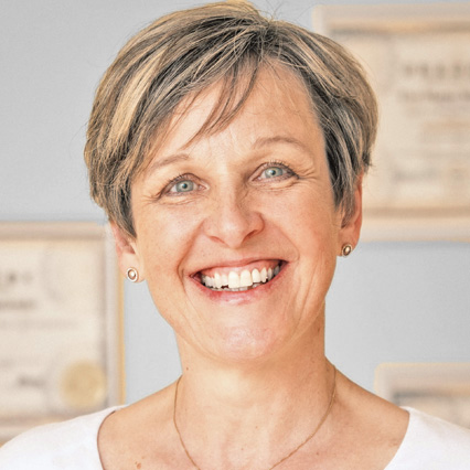 Eva Maria Wielander