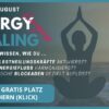 Energy Healings