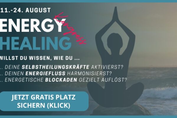 Energy Healings