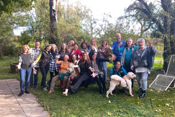 amazinGRACE® Masterhealer – Entfalte deine Kraft