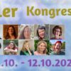 Geistheiler Kongress 2025