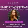 Healing Transformation Summit