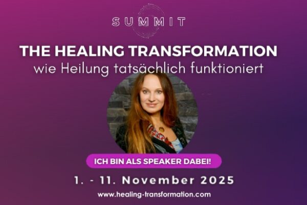 Healing Transformation Summit